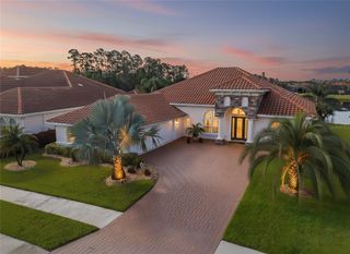 2913 W VENETIAN LAKE CIRCLE, New Smyrna Beach, FL 32168