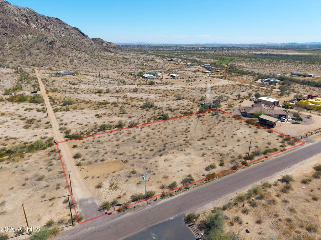 Image 1 of property listing at 12491 W Hidden Valley A Road A, Maricopa, AZ 85139