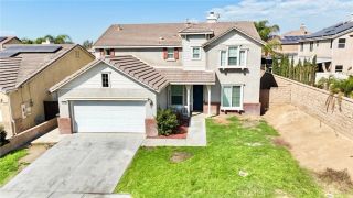 1562 Chesire Drive, Perris, CA 92571