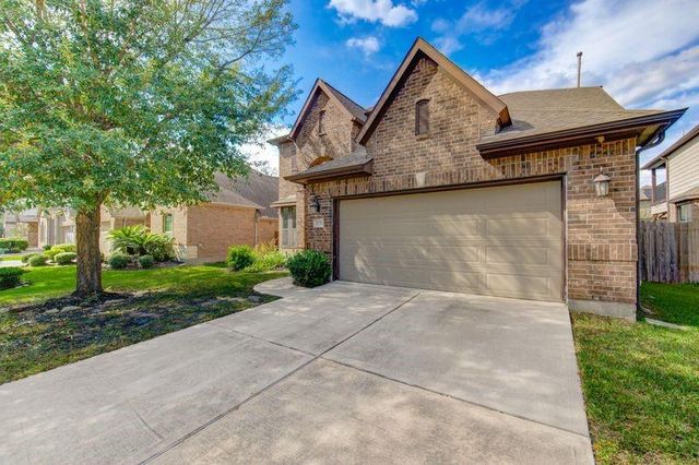 9210 Monarch Mist Lane, Houston, TX 77070