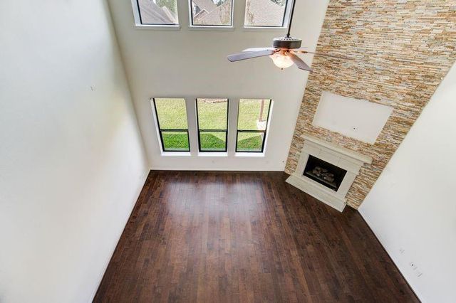 9210 Monarch Mist Lane, Houston, TX 77070