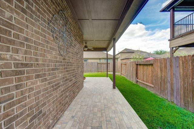 9210 Monarch Mist Lane, Houston, TX 77070