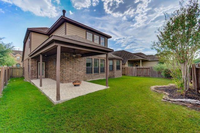 9210 Monarch Mist Lane, Houston, TX 77070