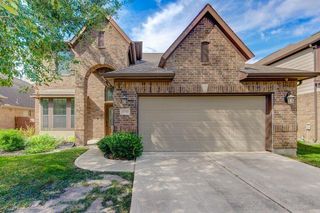 9210 Monarch Mist Lane, Houston, TX 77070