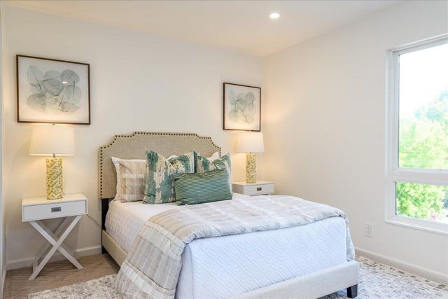 815 N Humboldt Street 409, San Mateo, CA 94401