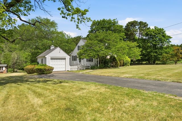 349 Lincoln Road, Walpole, MA 02081