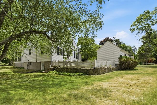 349 Lincoln Road, Walpole, MA 02081