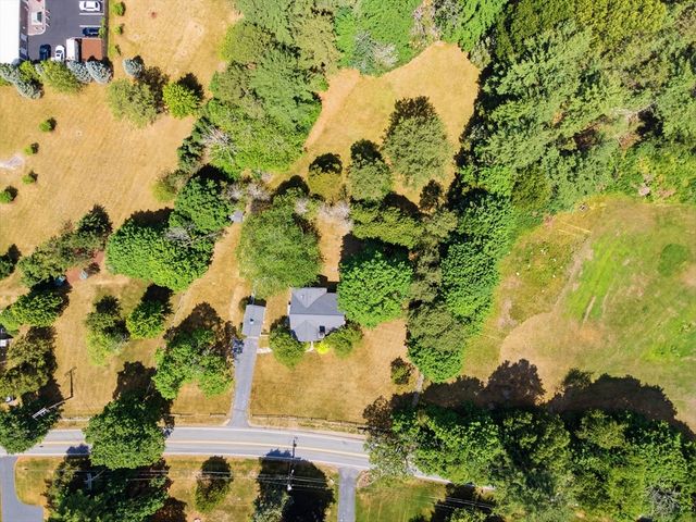349 Lincoln Road, Walpole, MA 02081