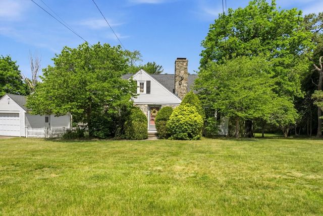349 Lincoln Road, Walpole, MA 02081