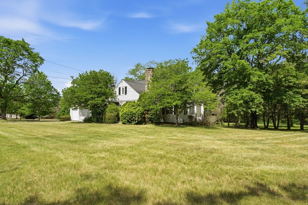349 Lincoln Road, Walpole, MA 02081
