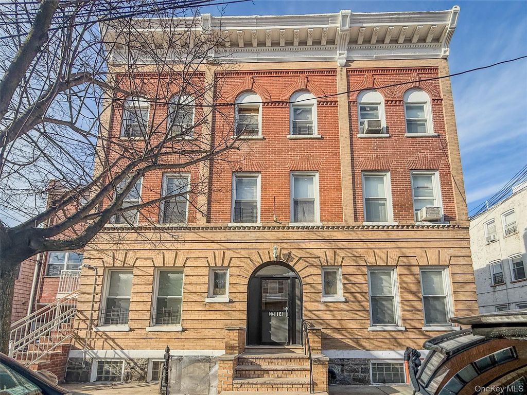 22-14 120th Street 6, College Point, NY 11356