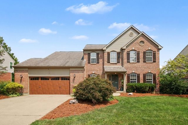 10082 Cedarwood Drive, Union, KY 41091