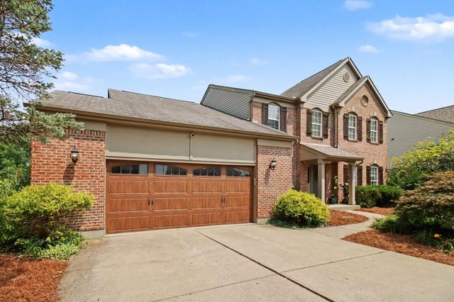 10082 Cedarwood Drive, Union, KY 41091