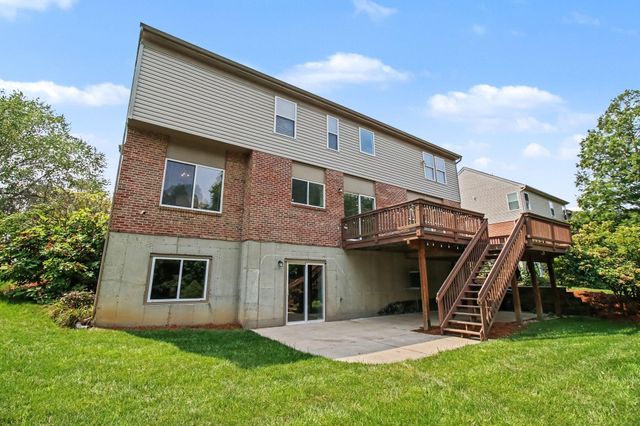 10082 Cedarwood Drive, Union, KY 41091