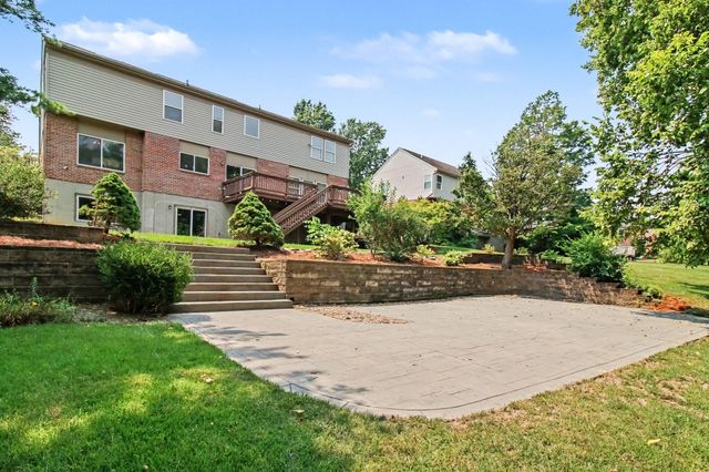 10082 Cedarwood Drive, Union, KY 41091
