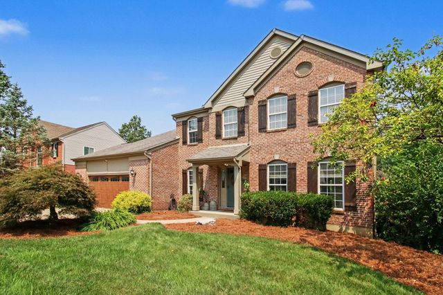 10082 Cedarwood Drive, Union, KY 41091