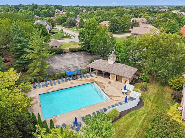 10082 Cedarwood Drive, Union, KY 41091