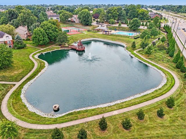 10082 Cedarwood Drive, Union, KY 41091