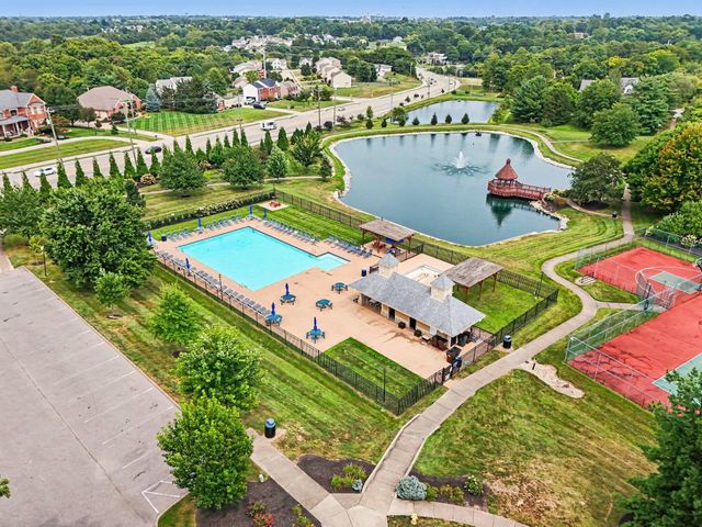 10082 Cedarwood Drive, Union, KY 41091