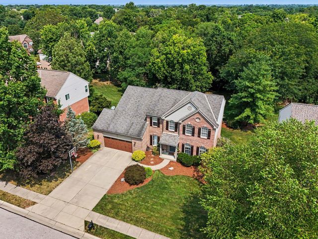 10082 Cedarwood Drive, Union, KY 41091