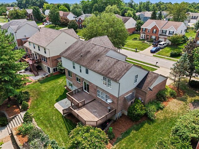 10082 Cedarwood Drive, Union, KY 41091