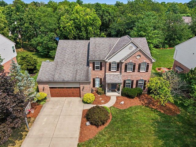 10082 Cedarwood Drive, Union, KY 41091
