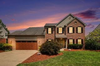 10082 Cedarwood Drive, Union, KY 41091