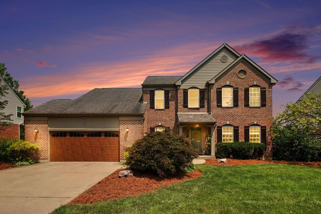 10082 Cedarwood Drive, Union, KY 41091