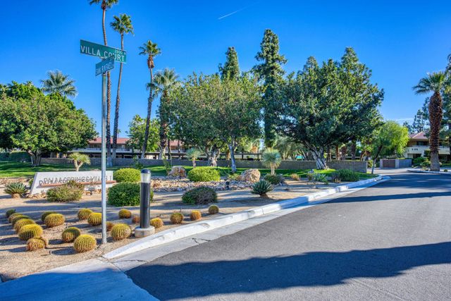 420 N Villa 207, Palm Springs, CA 92262