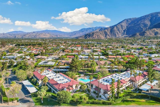 420 N Villa 207, Palm Springs, CA 92262