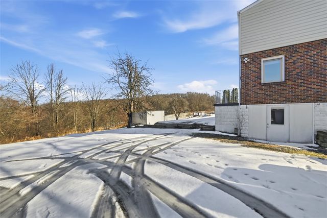 4156 Glasgow Rd, Richland, PA 16059