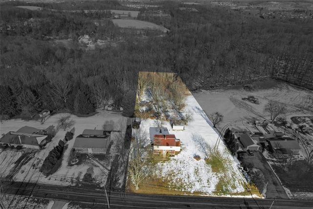 4156 Glasgow Rd, Richland, PA 16059