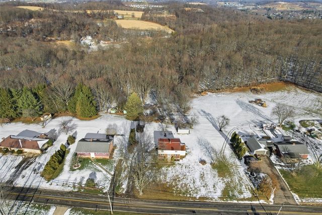 4156 Glasgow Rd, Richland, PA 16059