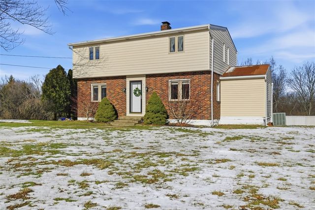 4156 Glasgow Rd, Richland, PA 16059