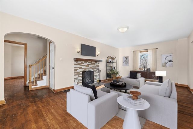 4156 Glasgow Rd, Richland, PA 16059