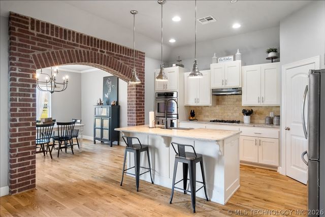 14302 S Florence Avenue, Bixby, OK 74008