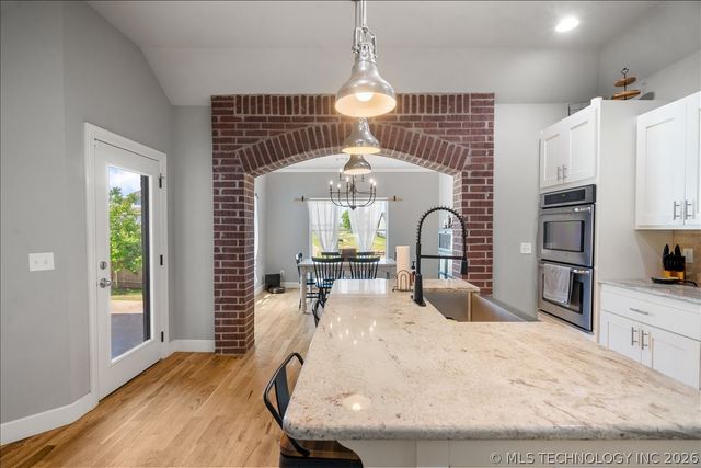 14302 S Florence Avenue, Bixby, OK 74008