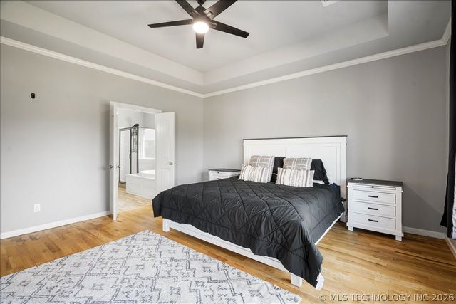 14302 S Florence Avenue, Bixby, OK 74008