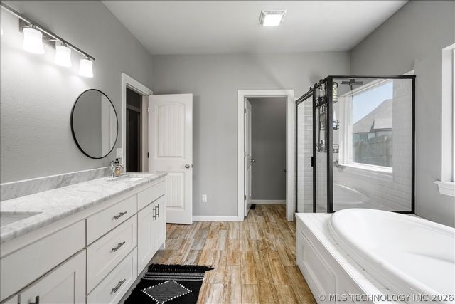 14302 S Florence Avenue, Bixby, OK 74008