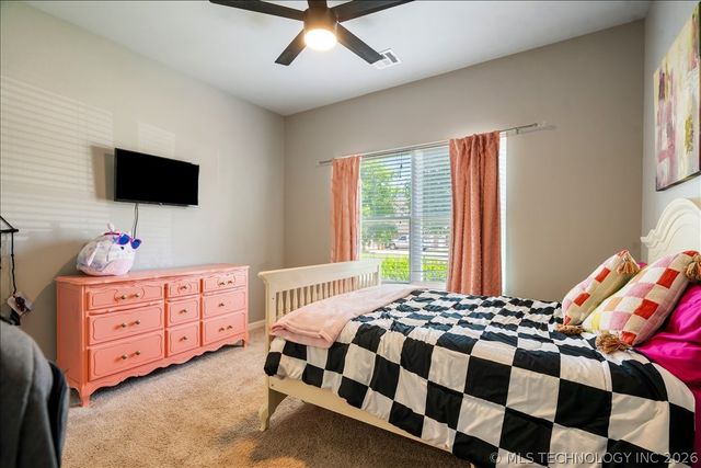 14302 S Florence Avenue, Bixby, OK 74008