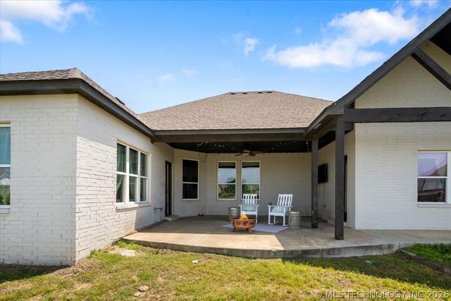 14302 S Florence Avenue, Bixby, OK 74008