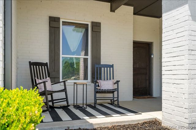 14302 S Florence Avenue, Bixby, OK 74008