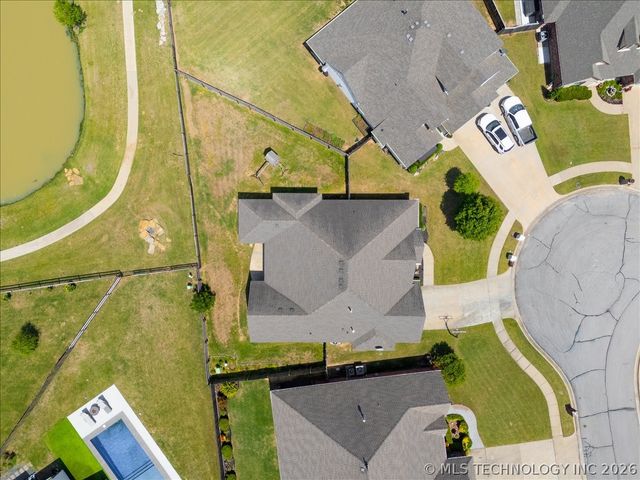 14302 S Florence Avenue, Bixby, OK 74008