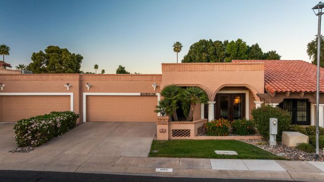 8178 E Via De Lane, Scottsdale, AZ 85258