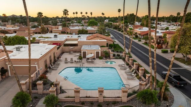 8178 E Via De Lane, Scottsdale, AZ 85258