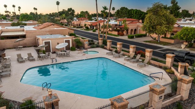 8178 E Via De Lane, Scottsdale, AZ 85258