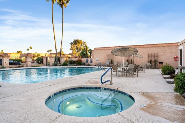 8178 E Via De Lane, Scottsdale, AZ 85258