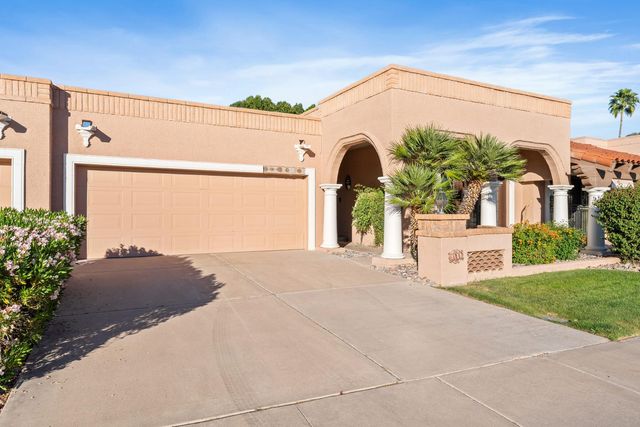 8178 E Via De Lane, Scottsdale, AZ 85258