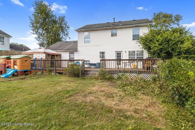 3815 Willowview Blvd, Louisville, KY 40299