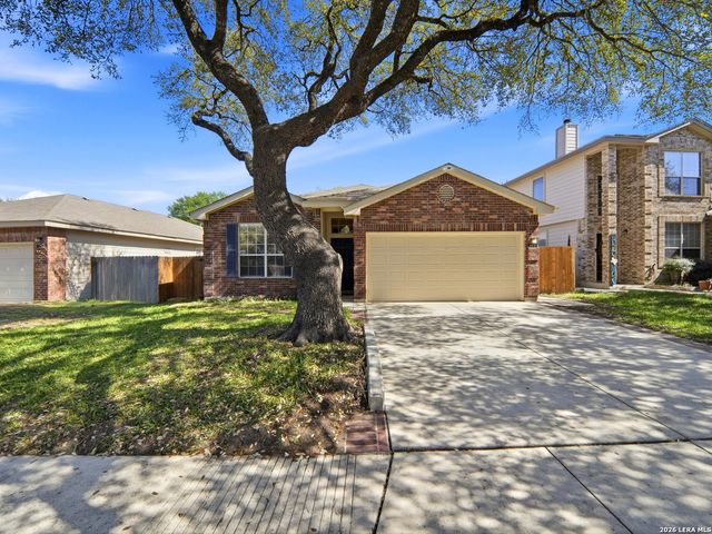 5418 Argyle Way, San Antonio, TX 78247